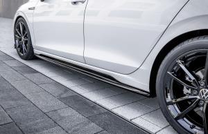 Volkswagen Golf by Oettinger 2020 года 